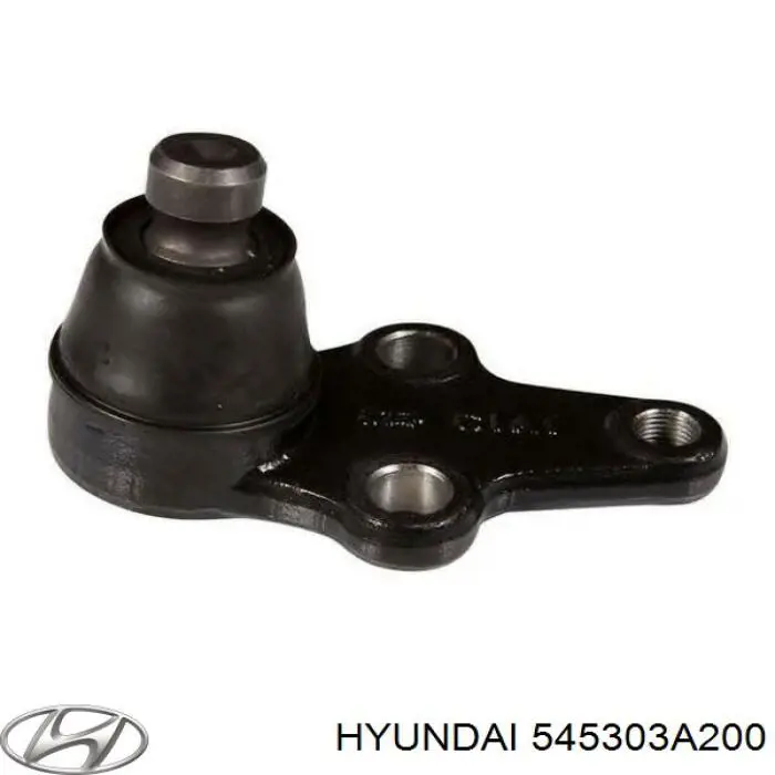 545303A200 Hyundai/Kia Suporte de esfera inferior