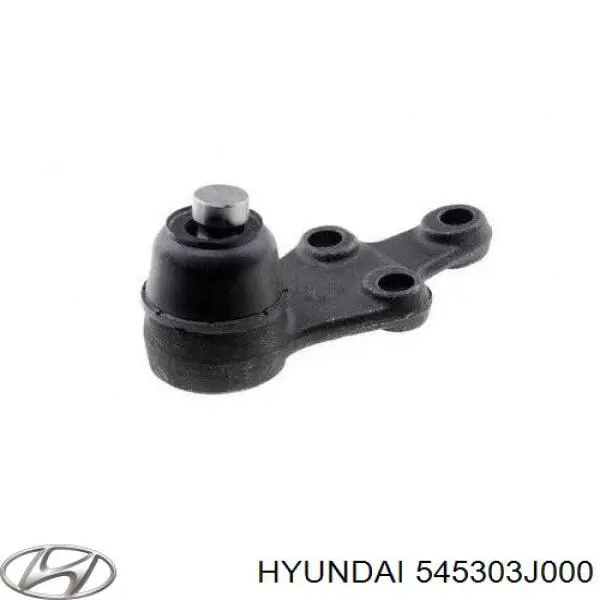 Suporte de esfera inferior Hyundai/Kia 545303J000 preço, a partir de 28,77 USD