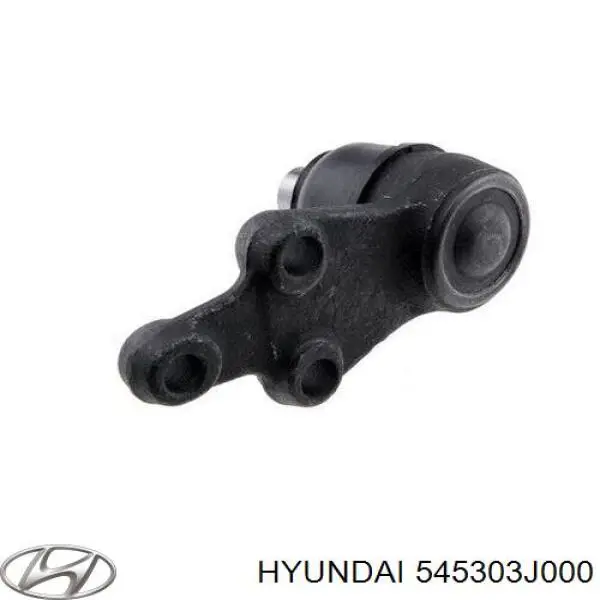 Compre 545303J000 Hyundai/Kia Suporte de esfera inferior