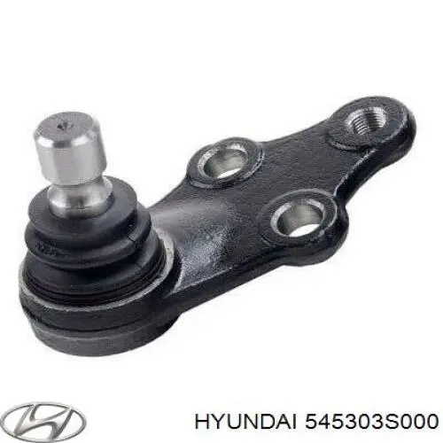 Compre 545303S000 Hyundai/Kia Suporte de esfera inferior