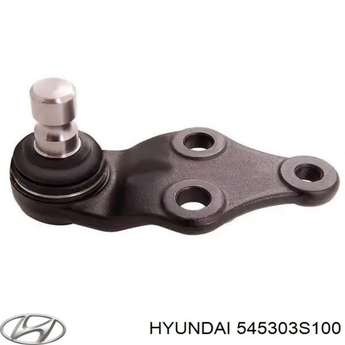 545303S100 Hyundai/Kia Suporte de esfera inferior