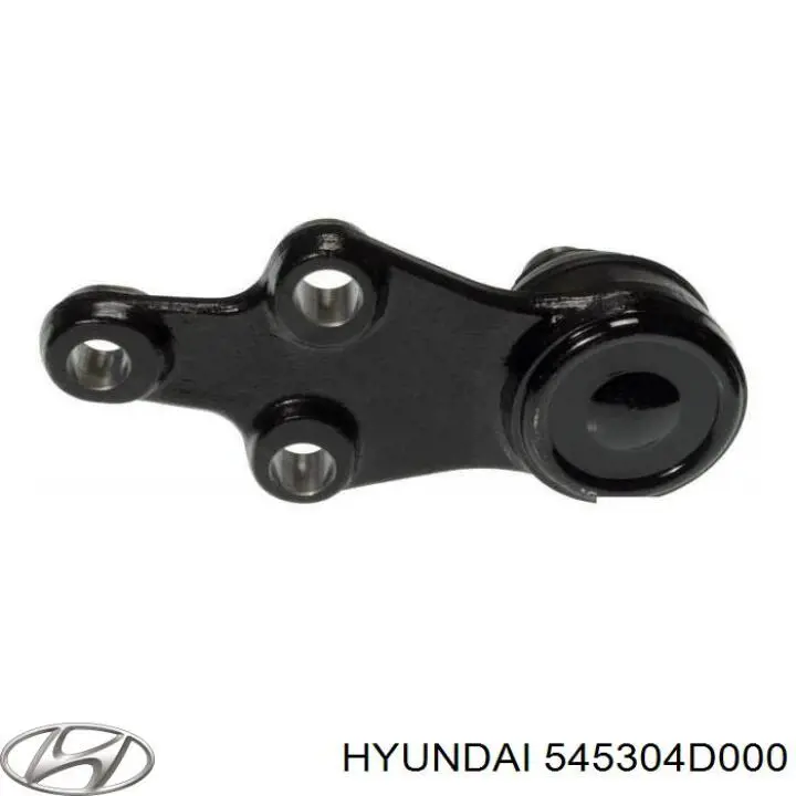 Compre 545304D000 Hyundai/Kia Suporte de esfera inferior