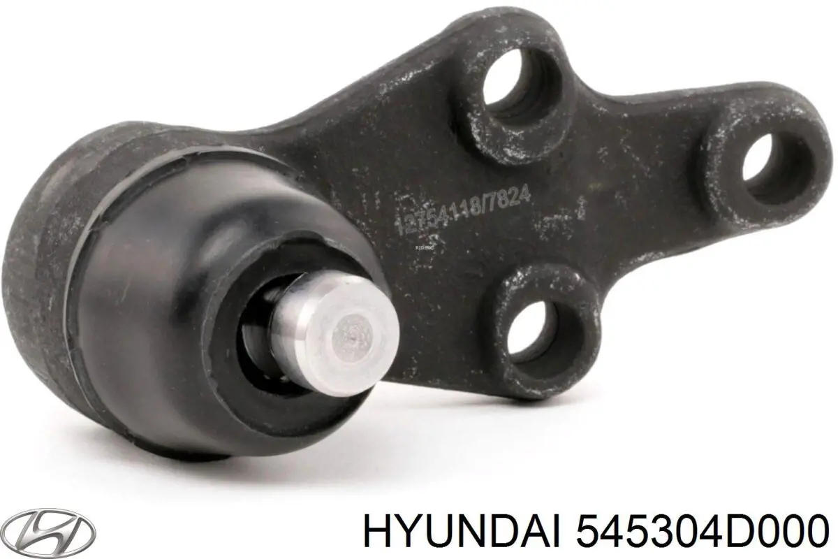 Suporte de esfera inferior Hyundai/Kia 545304D000 preço, a partir de 22,95 USD