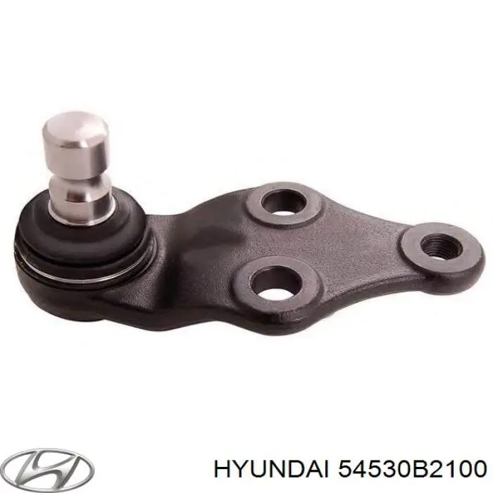 Compre 54530B2100 Hyundai/Kia Suporte de esfera inferior