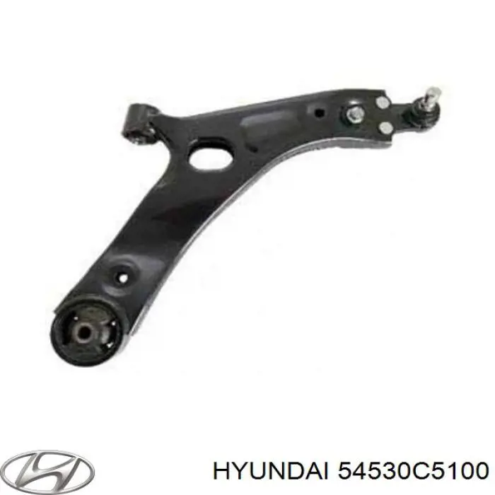 Suporte de esfera inferior Hyundai/Kia 54530C5100 preço, a partir de 26,71 USD