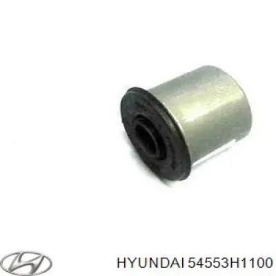Bloco silencioso dianteiro do braço oscilante inferior Hyundai/Kia 54553H1100 preço, a partir de 90,88 USD