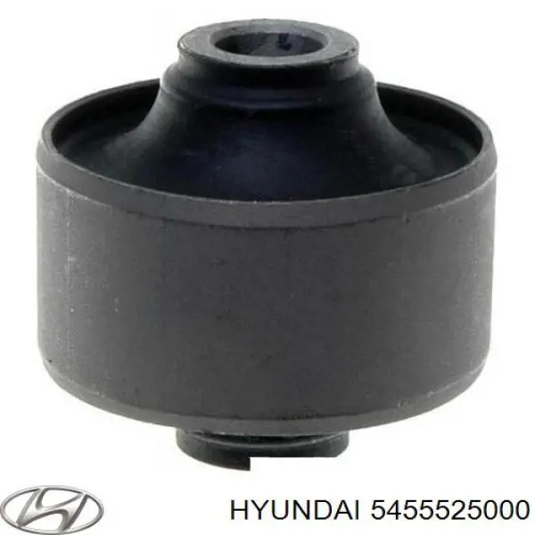 Compre 5455525000 Hyundai/Kia Bloco silencioso dianteiro do braço oscilante inferior