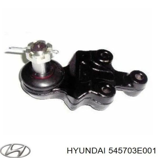 Suporte de esfera inferior Hyundai/Kia 545703E001 preço, a partir de 64,38 USD