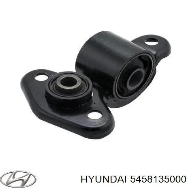 Bloco silencioso dianteiro do braço oscilante inferior Hyundai/Kia 5458135000 preço, a partir de 16,70 USD