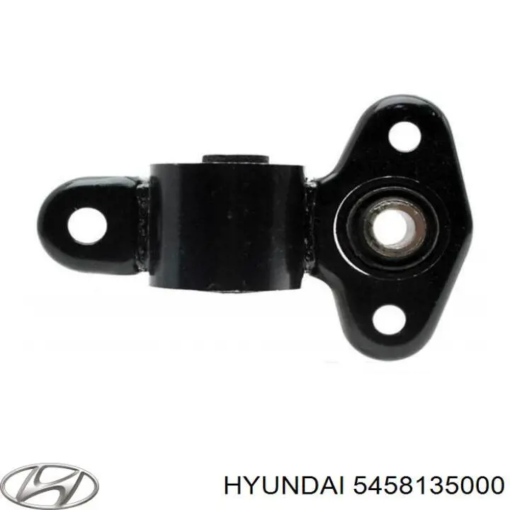 Compre 5458135000 Hyundai/Kia Bloco silencioso dianteiro do braço oscilante inferior