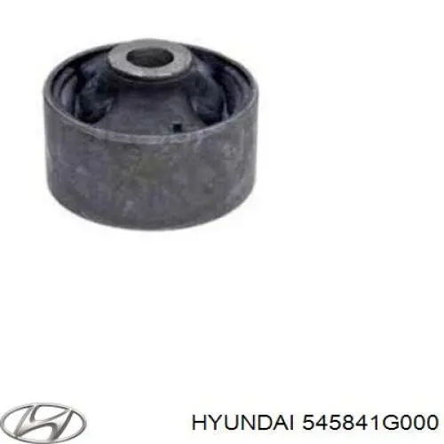 Compre 545841G000 Hyundai/Kia Bloco silencioso dianteiro do braço oscilante inferior