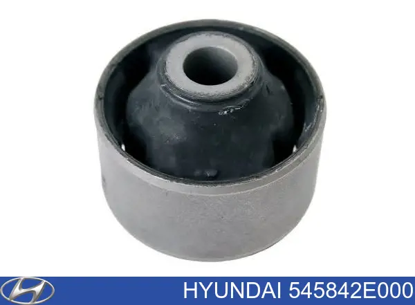 Bloco silencioso dianteiro do braço oscilante inferior Hyundai/Kia 545842E000 preço, a partir de 18,73 USD