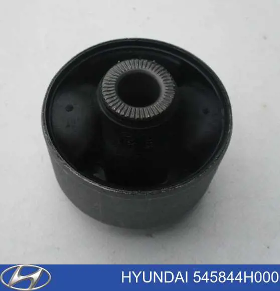 Bloco silencioso dianteiro do braço oscilante inferior Hyundai/Kia 545844H000 preço, a partir de 12,91 USD