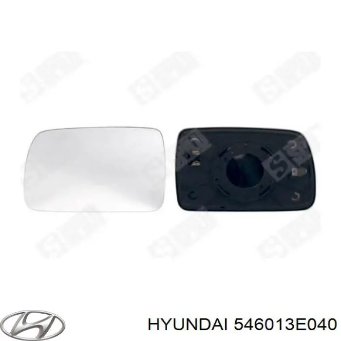 Mola dianteira Hyundai/Kia 546013E040 preço, a partir de 79,01 USD