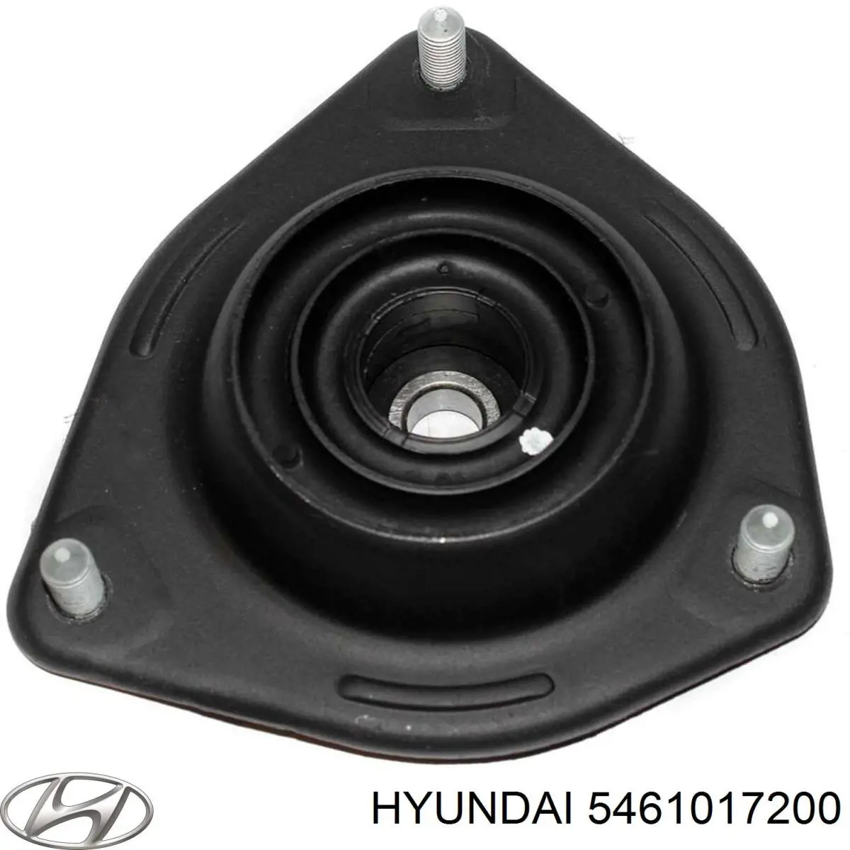 Suporte de amortecedor dianteiro Hyundai/Kia 5461017200 preço, a partir de 40,26 USD