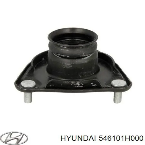 Suporte de amortecedor dianteiro Hyundai/Kia 546101H000 preço, a partir de 32,61 USD