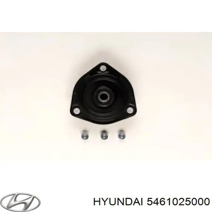 Compre 5461025000 Hyundai/Kia Suporte de amortecedor dianteiro