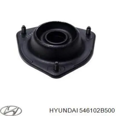 Compre 546102B500 Hyundai/Kia Suporte de amortecedor dianteiro