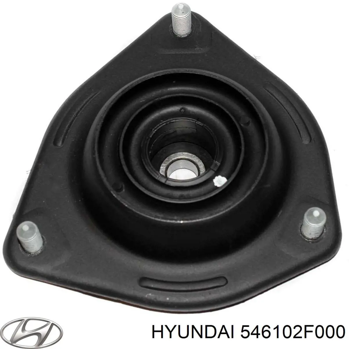Compre 546102F000 Hyundai/Kia Suporte de amortecedor dianteiro