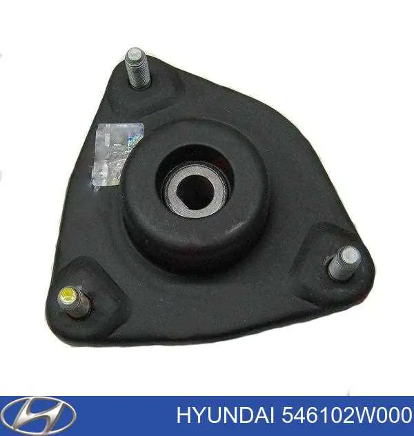 Compre ASMHY1020 Tenacity Suporte de amortecedor dianteiro