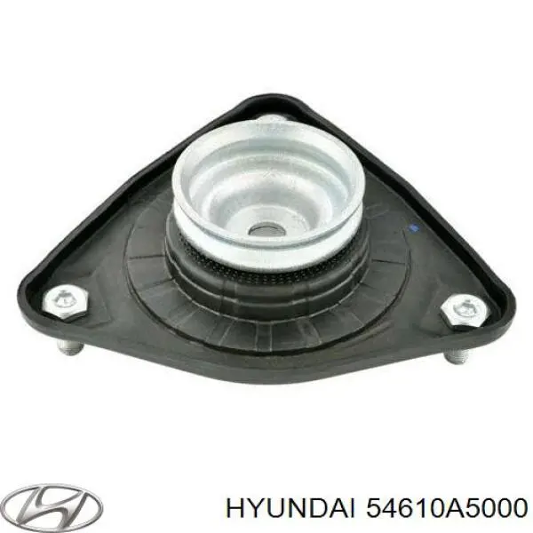 54610A5000 Hyundai/Kia Suporte de amortecedor dianteiro