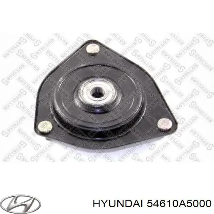 Suporte de amortecedor dianteiro Hyundai/Kia 54610A5000 preço, a partir de 43,05 USD