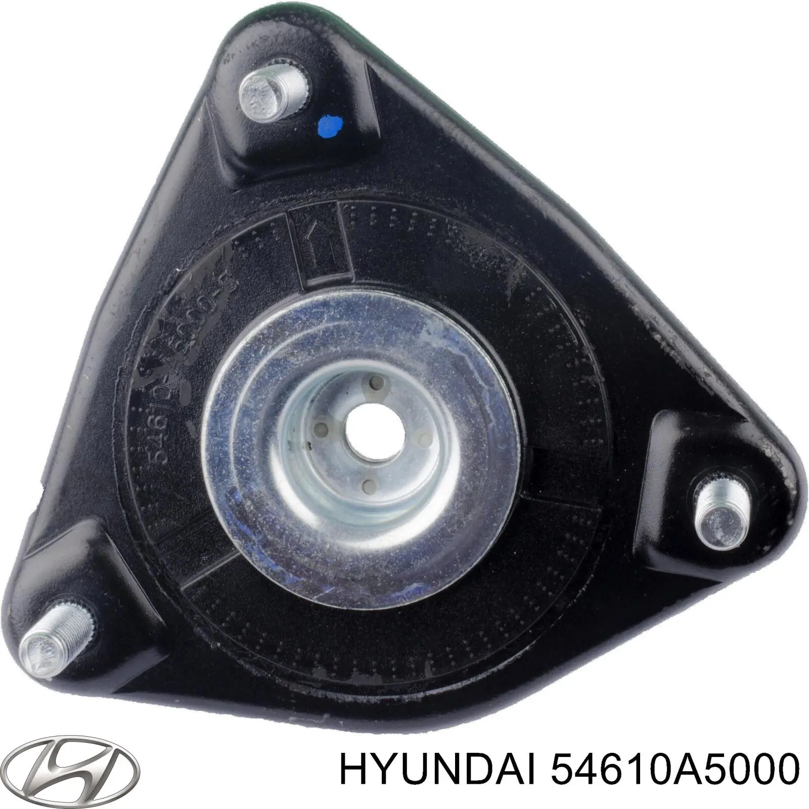 Compre 54610A5000 Hyundai/Kia Suporte de amortecedor dianteiro