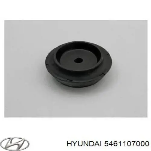Suporte de amortecedor dianteiro Hyundai/Kia 5461107000 preço, a partir de 23,68 USD