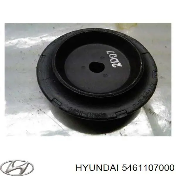 Compre 5461107000 Hyundai/Kia Suporte de amortecedor dianteiro