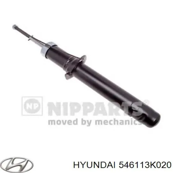 Amortecedor dianteiro Hyundai/Kia 546113K020 preço, a partir de 54,48 USD