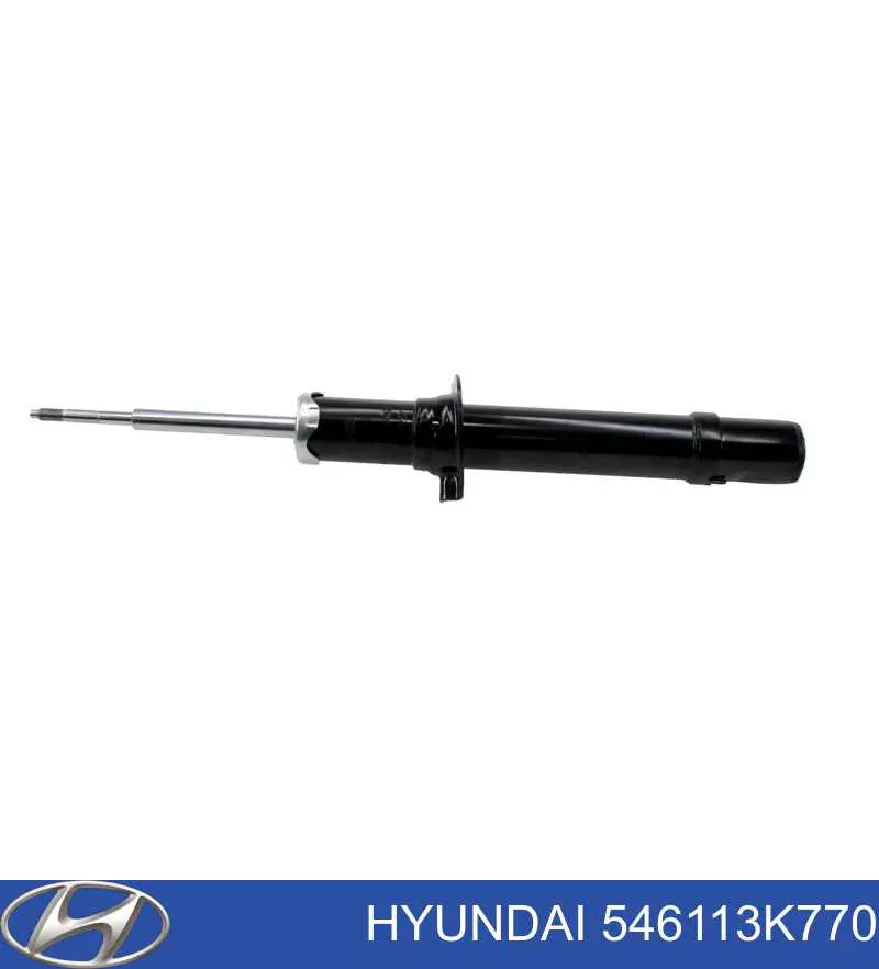 546113K770 Hyundai/Kia Amortecedor dianteiro