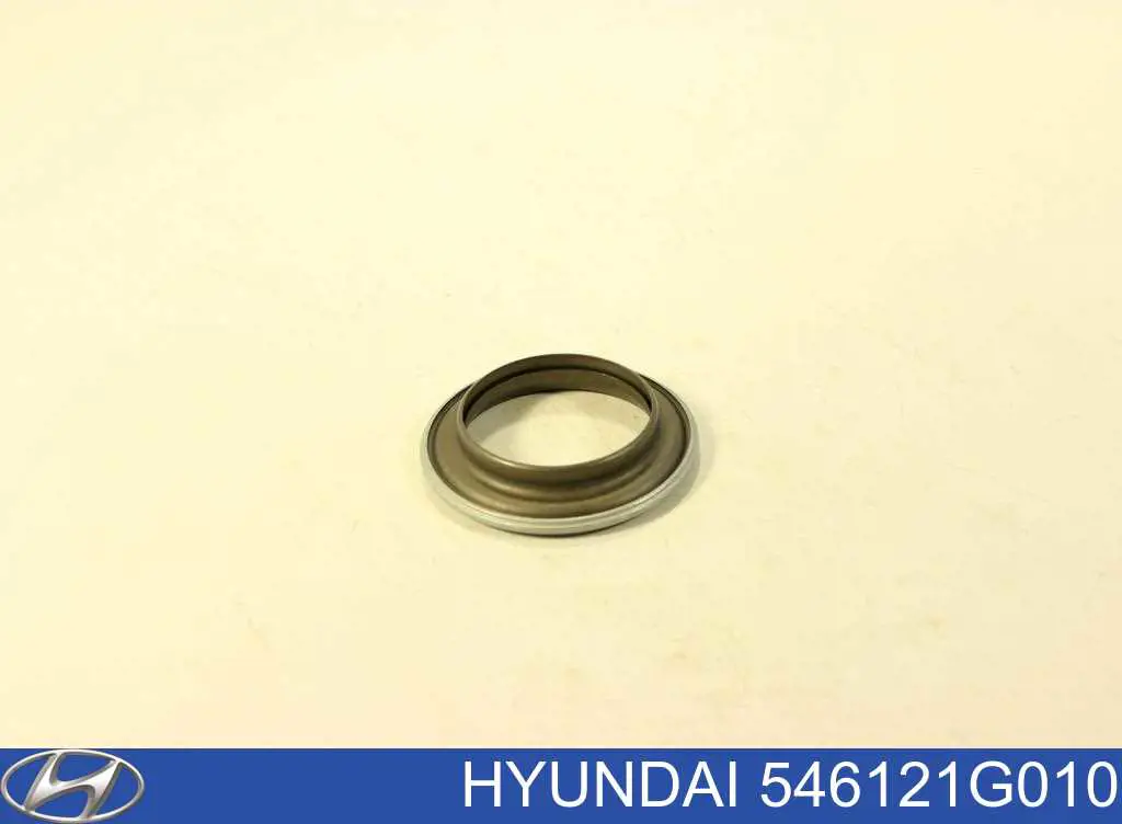 546121G010 Hyundai/Kia Rolamento de suporte do amortecedor dianteiro