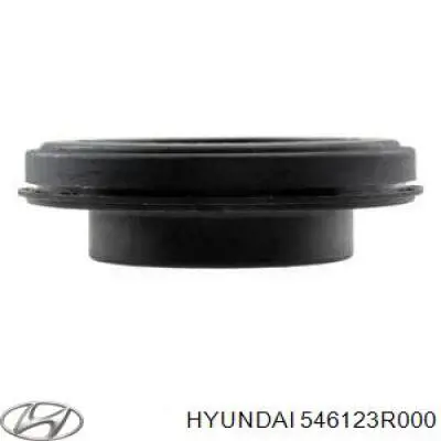 Compre 546123R000 Hyundai/Kia Rolamento de suporte do amortecedor dianteiro