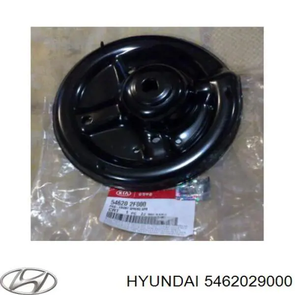 Copo de suporte superior de mola dianteira Hyundai/Kia 5462029000 preço, a partir de 36,07 USD