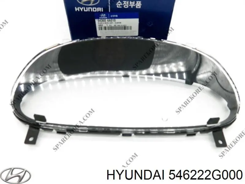Compre 546222G000 Hyundai/Kia 