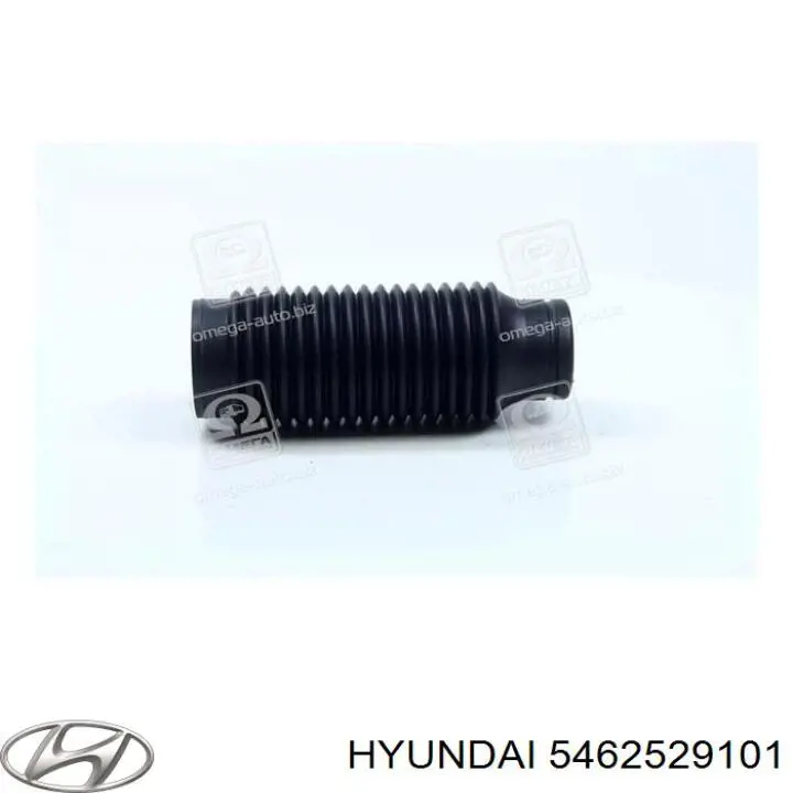 Compre 5462529101 Hyundai/Kia Bota de proteção de amortecedor dianteiro