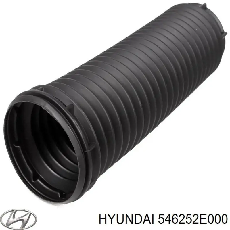 Bota de proteção de amortecedor dianteiro Hyundai/Kia 546252E000 preço, a partir de 5,94 USD
