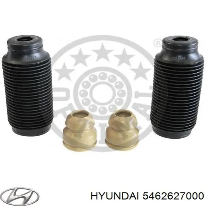 Pára-choque (grade de proteção) de amortecedor dianteiro Hyundai/Kia 5462627000 preço, a partir de 10,25 USD