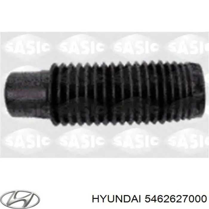 Compre 5462627000 Hyundai/Kia Pára-choque (grade de proteção) de amortecedor dianteiro