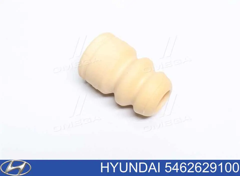Pára-choque (grade de proteção) de amortecedor dianteiro Hyundai/Kia 5462629100 preço, a partir de 8,60 USD
