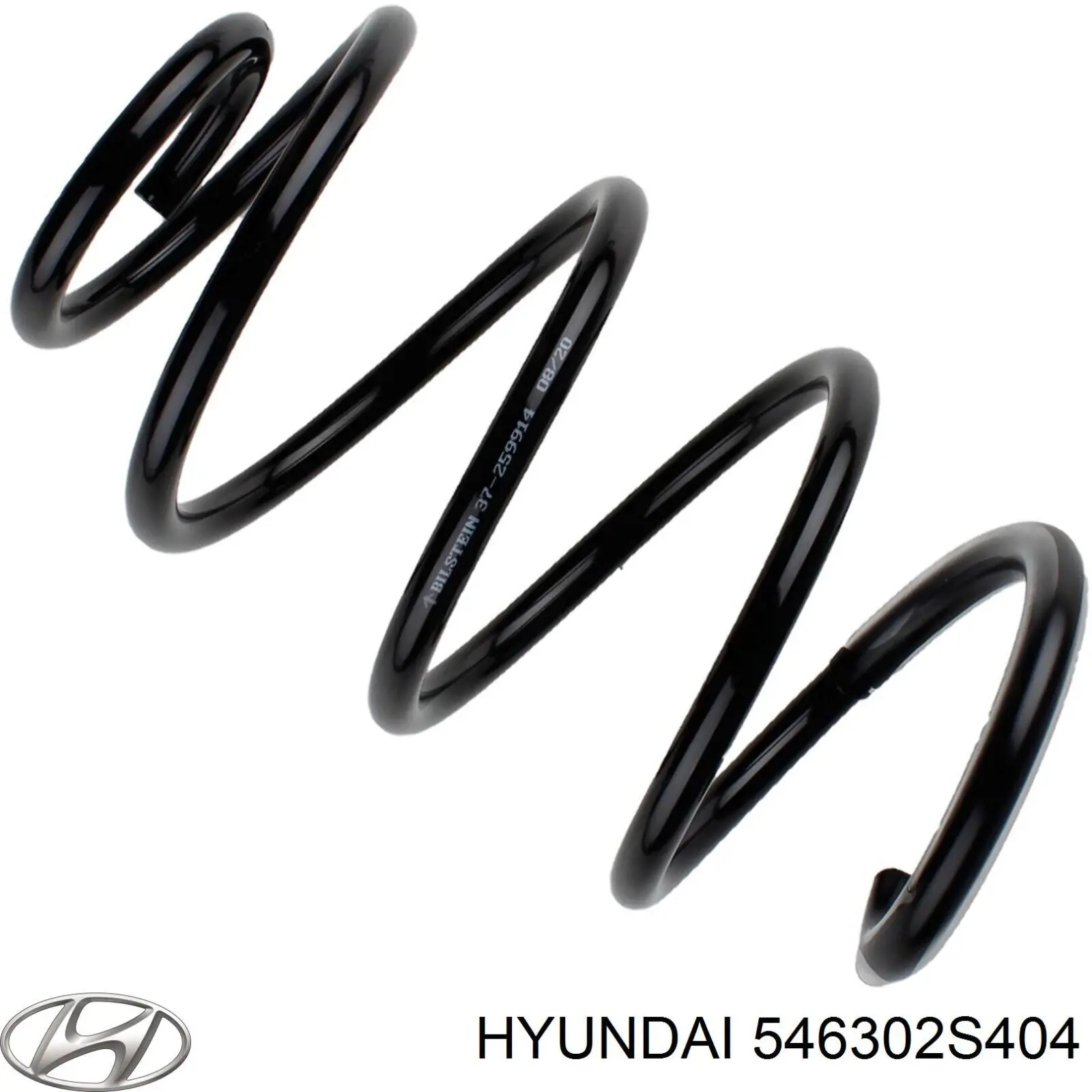 Compre 546302Y751 Hyundai/Kia Mola dianteira