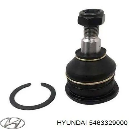 Espaçador (anel de borracha) da mola dianteira inferior Hyundai/Kia 5463329000 preço, a partir de 11,02 USD
