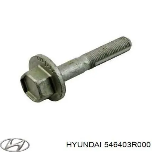 Parafuso de fixação de braço oscilante de inclinação traseiro, interno Hyundai/Kia 546403R000 preço, a partir de 10,84 USD