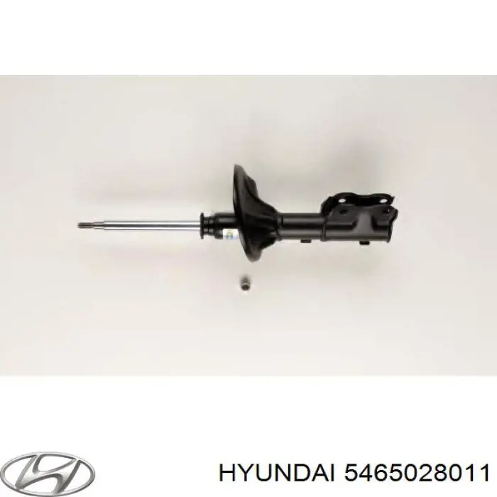 5465028011 Hyundai/Kia Amortecedor dianteiro