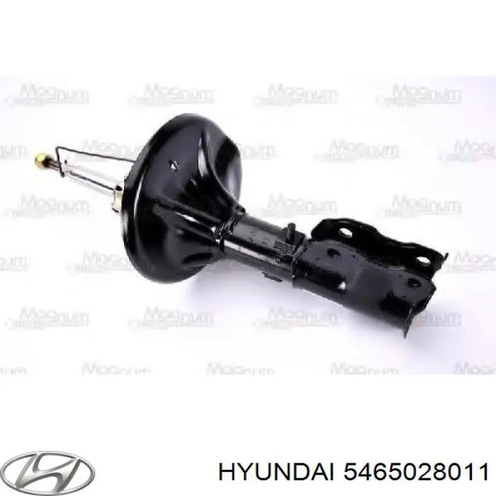 Compre 5465028011 Hyundai/Kia Amortecedor dianteiro