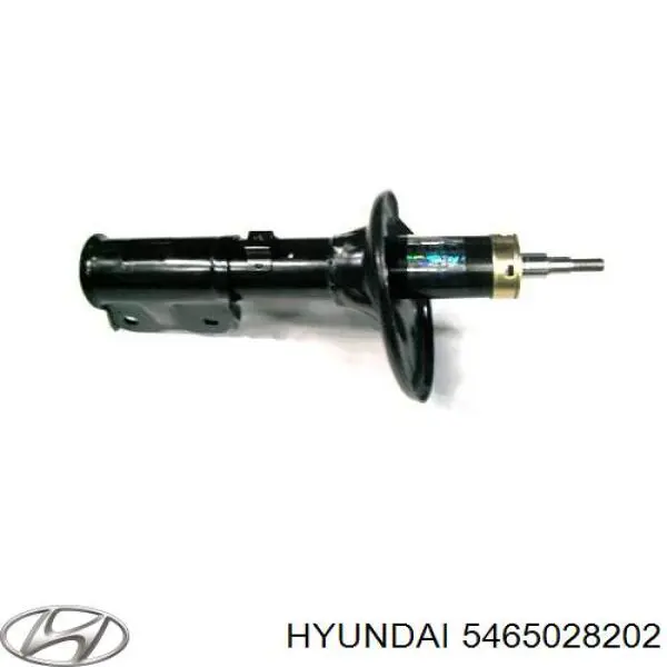 Compre 5465028202 Hyundai/Kia Amortecedor dianteiro