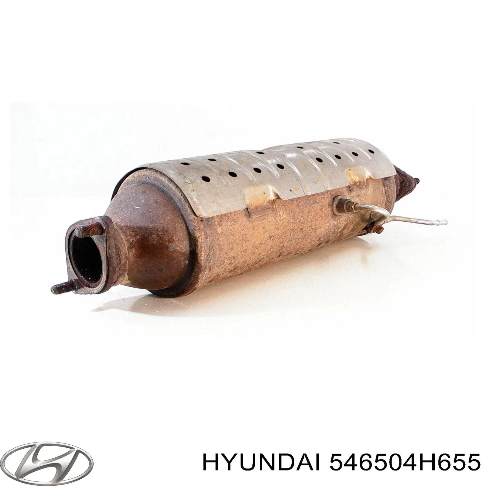 Amortecedor dianteiro esquerdo Hyundai/Kia 546504H655 preço, a partir de 126,01 USD