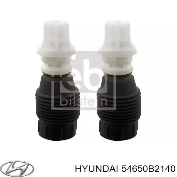Amortecedor dianteiro esquerdo Hyundai/Kia 54650B2140 preço, a partir de 103,83 USD