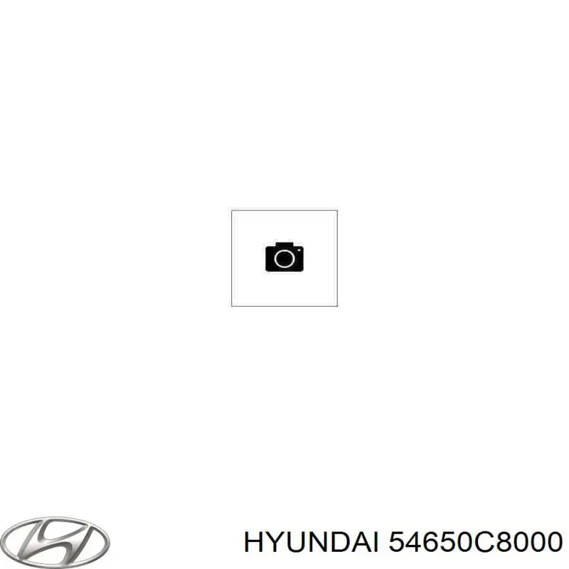 Amortecedor dianteiro esquerdo Hyundai/Kia 54650C8000 preço, a partir de 90,50 USD
