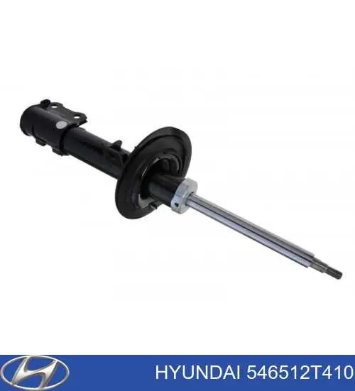 Amortecedor dianteiro esquerdo Hyundai/Kia 546513Q010 preço, a partir de 71,40 USD